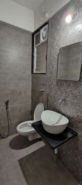 2 BHK Flat In Acorn Park for Rent  In Acorn Park