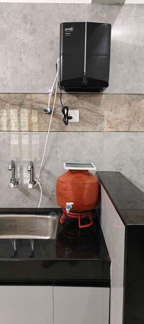 2 BHK Flat In Acorn Park for Rent  In Acorn Park