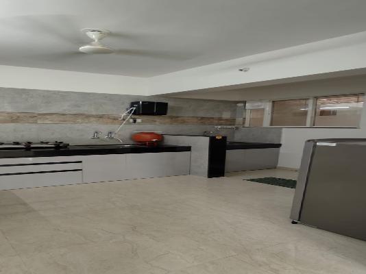 2 BHK Flat In Acorn Park for Rent  In Acorn Park