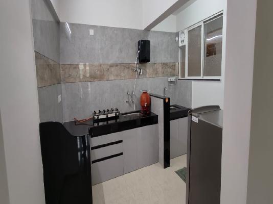 2 BHK Flat In Acorn Park for Rent  In Acorn Park
