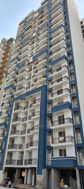 3 BHK Flat In Slf Anushree Apartments, Sector 75 For Sale  In Sector 75
