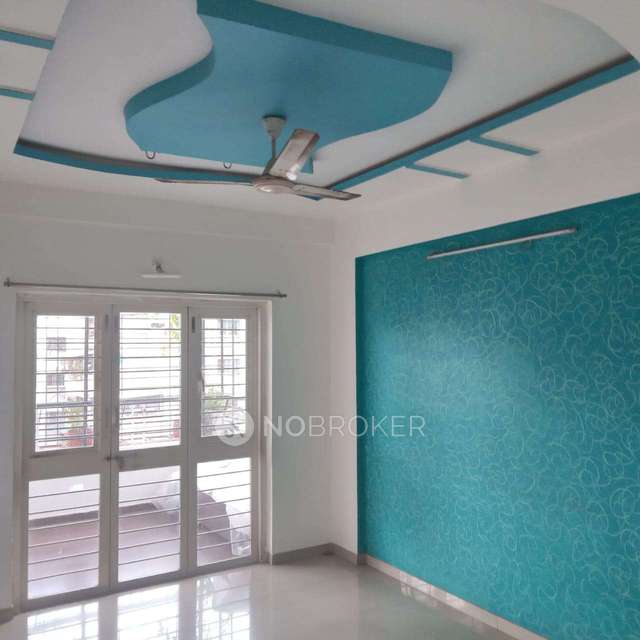 1 BHK Flat In Dnyandeep  Height for Rent  In Pimple Gurav