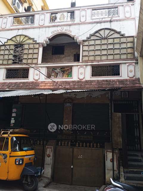 Godown/Warehouse in Secunderabad, Hyderabad for sale 