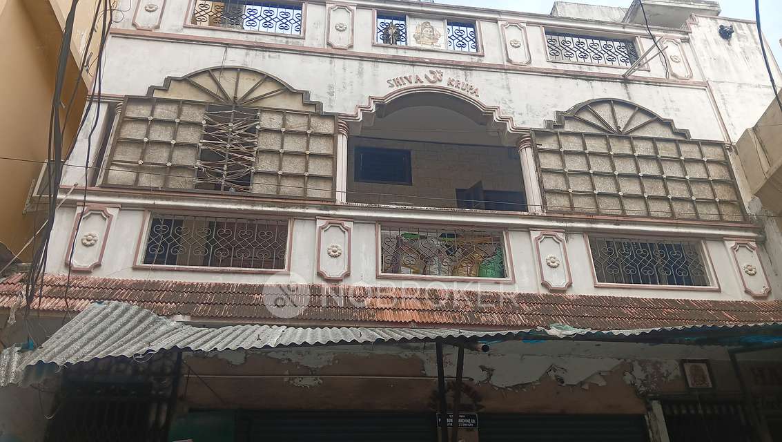 Godown/Warehouse in Secunderabad, Hyderabad for sale 