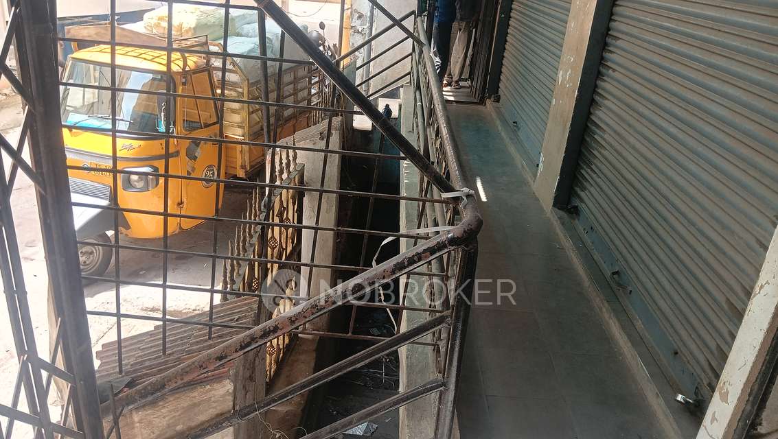 Godown/Warehouse in Secunderabad, Hyderabad for sale 