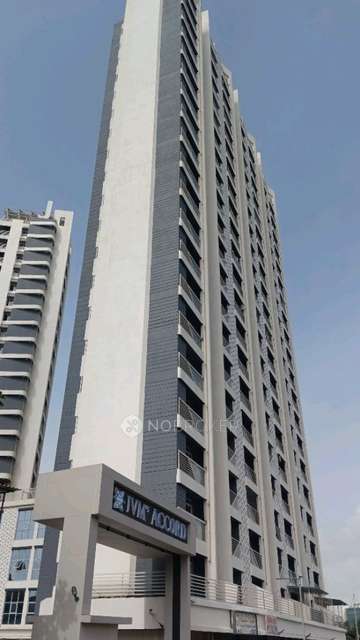 Shared Room for Female In 1 BHK In Jvm Accord In Manpada
