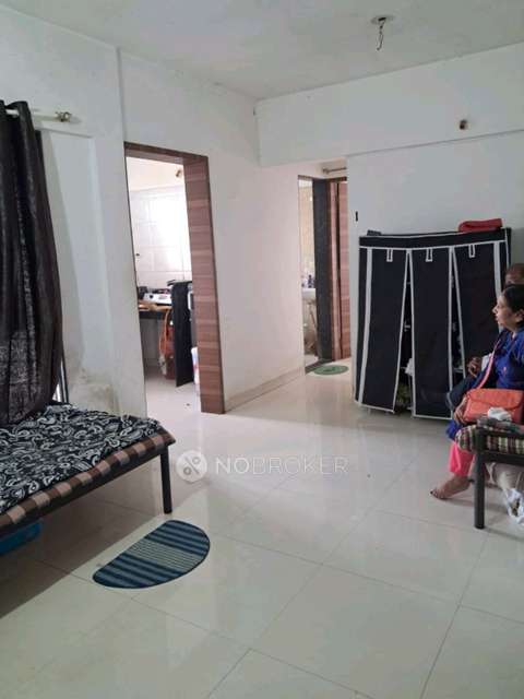 2 BHK Flat In Siddhi Nakshatra I Land For Sale  In Moshi