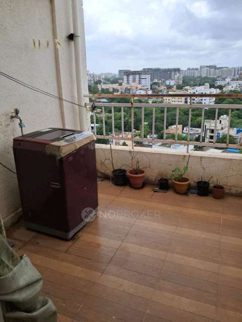 2 BHK Flat In Siddhi Nakshatra I Land For Sale  In Moshi