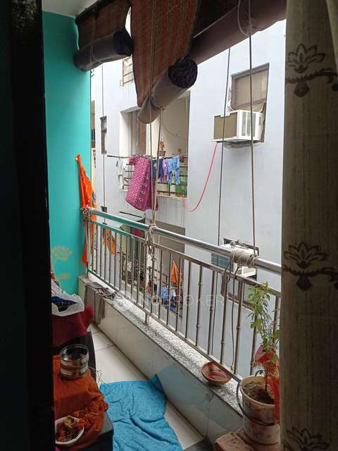 2 BHK Flat In Krishna Apartment For Sale  In Prem Vihar