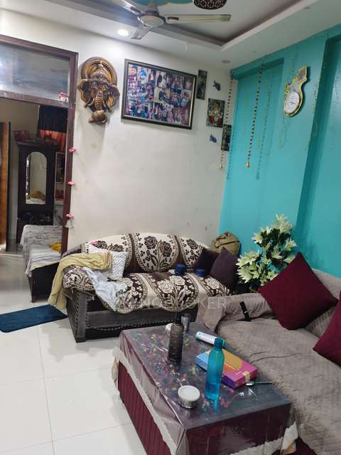 2 BHK Flat In Krishna Apartment For Sale  In Prem Vihar