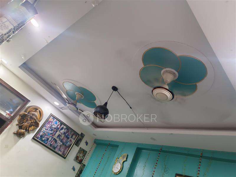 2 BHK Flat In Krishna Apartment For Sale  In Prem Vihar