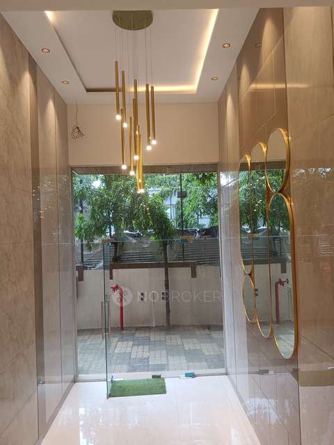 2 BHK Flat In Goyal Abhiramvoid For Sale  In Borivali West