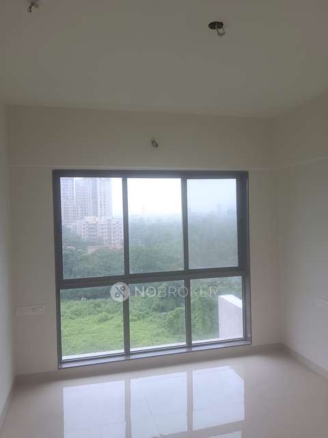 2 BHK Flat In Goyal Abhiramvoid For Sale  In Borivali West