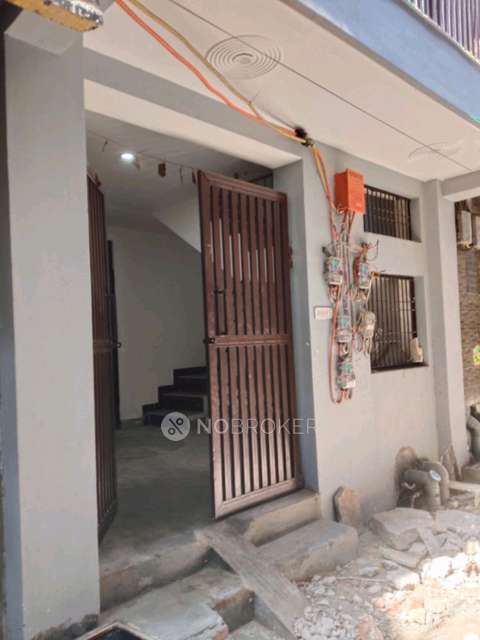 1 BHK Flat In One Bhk Molarband Market For Sale  In Molar Band, Molar Band, New Delhi