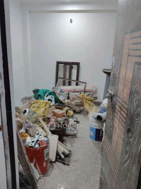 1 BHK Flat In One Bhk Molarband Market For Sale  In Molar Band, Molar Band, New Delhi