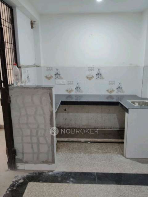 1 BHK Flat In One Bhk Molarband Market For Sale  In Molar Band, Molar Band, New Delhi