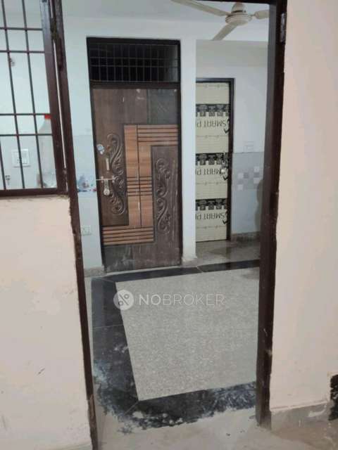 1 BHK Flat In One Bhk Molarband Market For Sale  In Molar Band, Molar Band, New Delhi