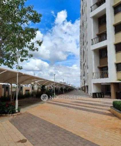 2 BHK Flat In Kalpataru Serenity For Sale  In Manjri Bk