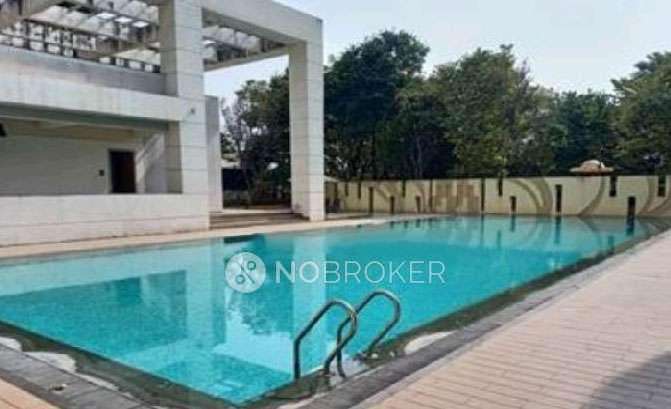 2 BHK Flat In Kalpataru Serenity For Sale  In Manjri Bk