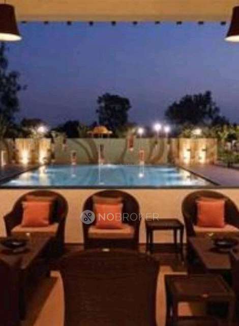 2 BHK Flat In Kalpataru Serenity For Sale  In Manjri Bk