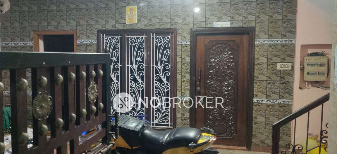 1 BHK House for Rent  In Avadi
