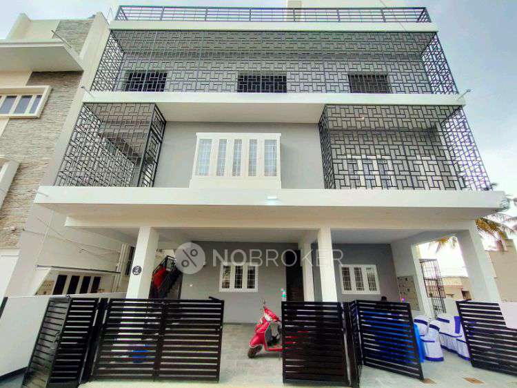 3 BHK House For Sale  In Kodathi 