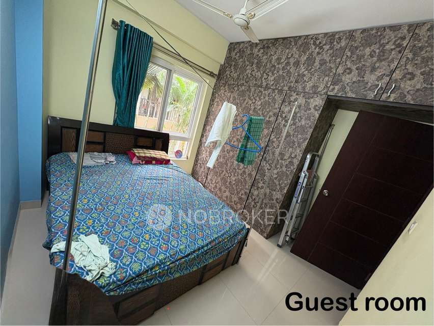 2 BHK Flat In Nr Windgates, Chokkanahalli For Sale  In Chokkanahalli