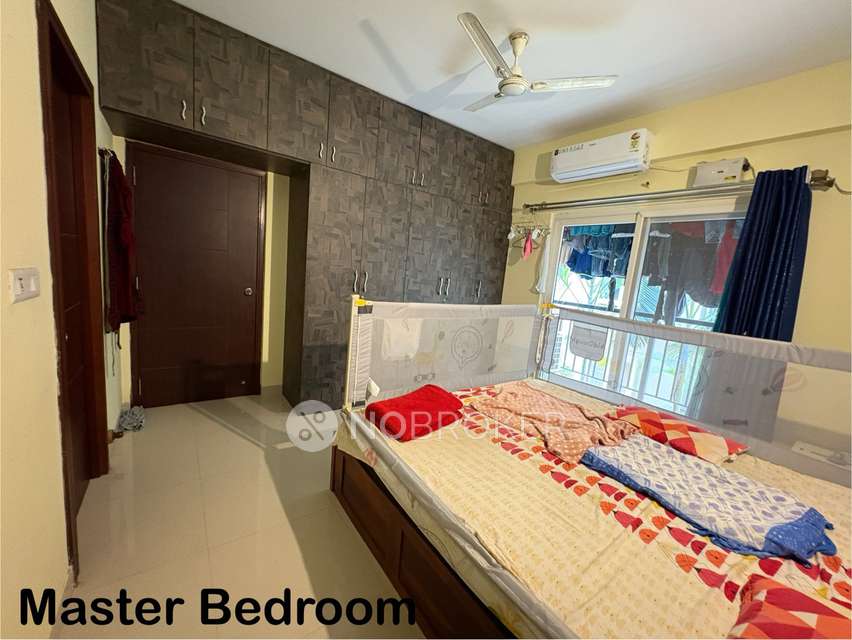 2 BHK Flat In Nr Windgates, Chokkanahalli For Sale  In Chokkanahalli