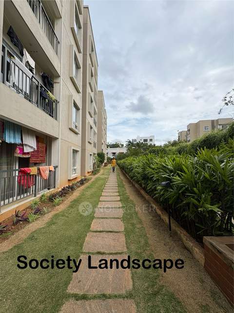 2 BHK Flat In Nr Windgates, Chokkanahalli For Sale  In Chokkanahalli