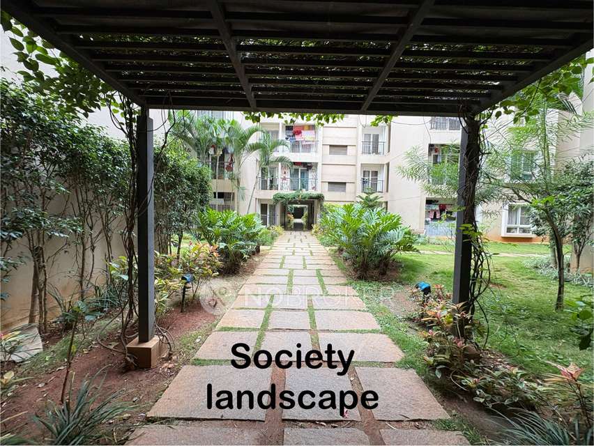 2 BHK Flat In Nr Windgates, Chokkanahalli For Sale  In Chokkanahalli