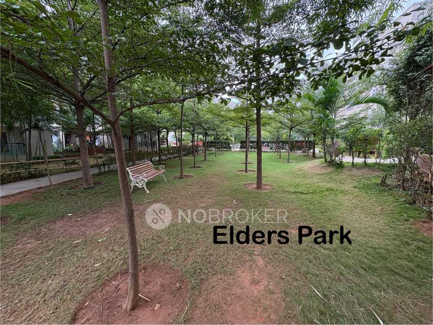 2 BHK Flat In Nr Windgates, Chokkanahalli For Sale  In Chokkanahalli