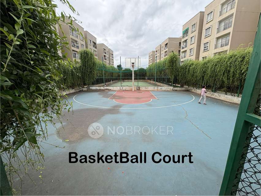 2 BHK Flat In Nr Windgates, Chokkanahalli For Sale  In Chokkanahalli