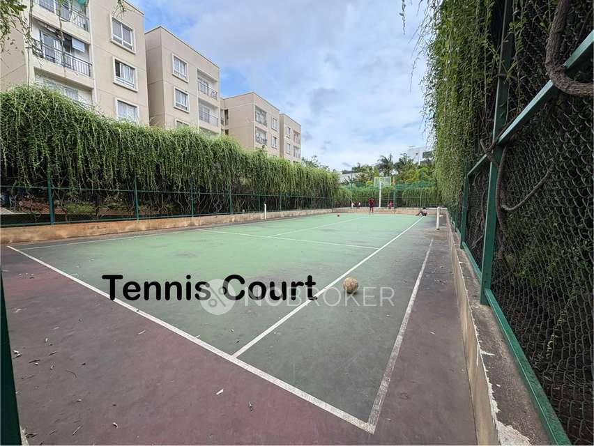 2 BHK Flat In Nr Windgates, Chokkanahalli For Sale  In Chokkanahalli