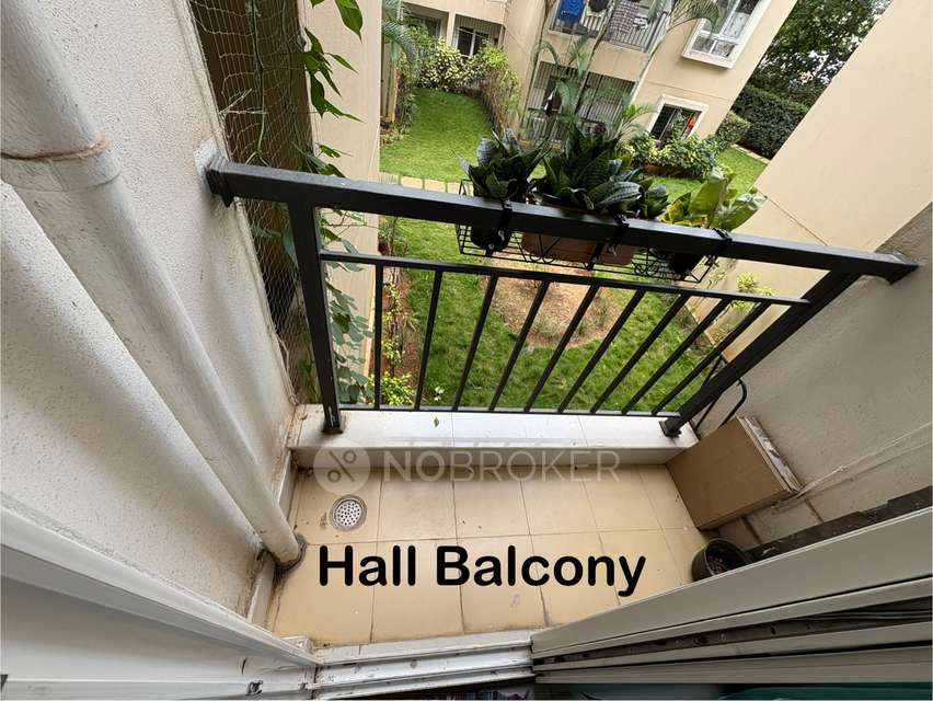 2 BHK Flat In Nr Windgates, Chokkanahalli For Sale  In Chokkanahalli