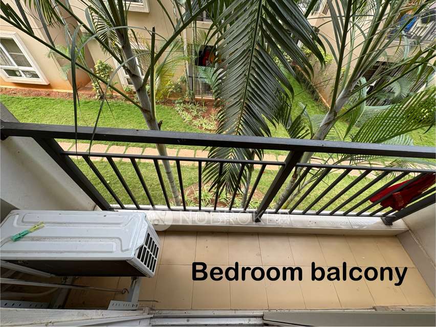 2 BHK Flat In Nr Windgates, Chokkanahalli For Sale  In Chokkanahalli