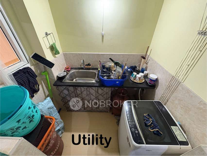 2 BHK Flat In Nr Windgates, Chokkanahalli For Sale  In Chokkanahalli