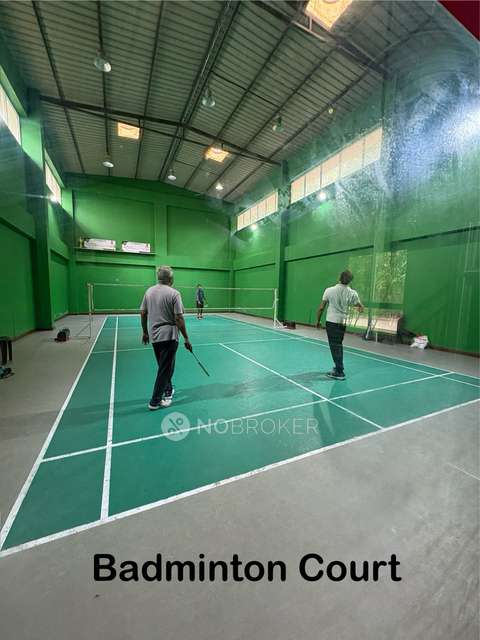 2 BHK Flat In Nr Windgates, Chokkanahalli For Sale  In Chokkanahalli