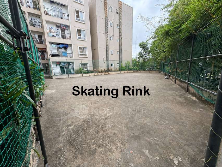 2 BHK Flat In Nr Windgates, Chokkanahalli For Sale  In Chokkanahalli