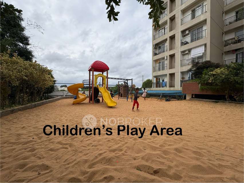 2 BHK Flat In Nr Windgates, Chokkanahalli For Sale  In Chokkanahalli