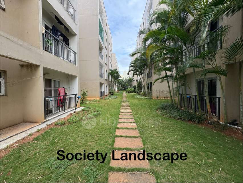 2 BHK Flat In Nr Windgates, Chokkanahalli For Sale  In Chokkanahalli