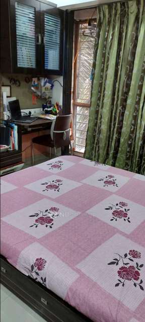 2 BHK Flat In Kingston Jewel For Sale  In Malad West