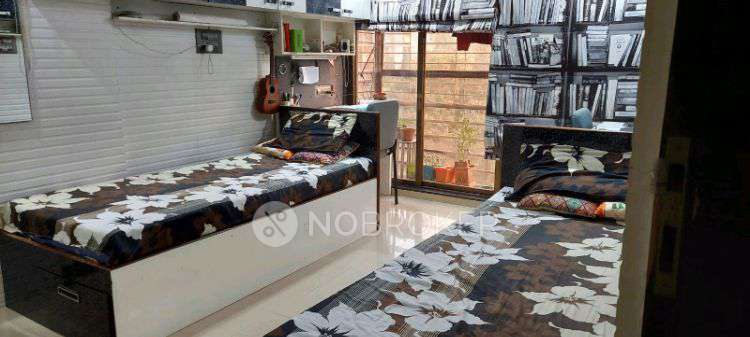 2 BHK Flat In Kingston Jewel For Sale  In Malad West