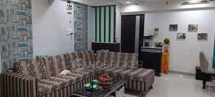 2 BHK Flat In Kingston Jewel For Sale  In Malad West