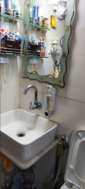 2 BHK Flat In Kingston Jewel For Sale  In Malad West