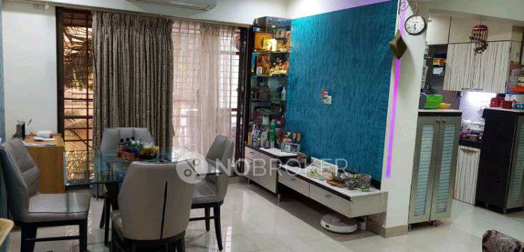 2 BHK Flat In Kingston Jewel For Sale  In Malad West