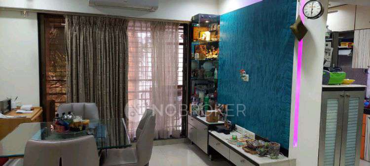 2 BHK Flat In Kingston Jewel For Sale  In Malad West