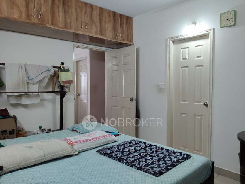 2 BHK Flat In Vijayasri Eldorado For Sale  In Whitefield