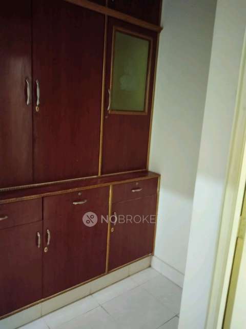 3 BHK Flat In Lotus Krest Phase 1 For Sale  In Brookefield
