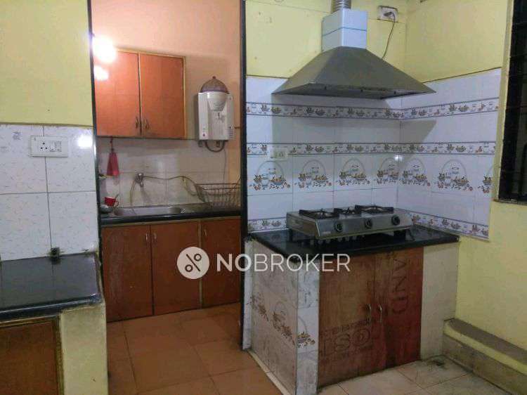 3 BHK Flat In Lotus Krest Phase 1 For Sale  In Brookefield