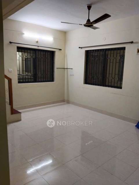 3 BHK Flat In Lotus Krest Phase 1 For Sale  In Brookefield